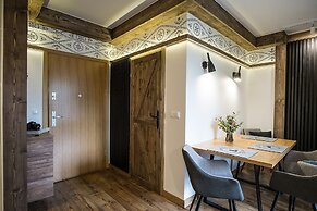 Apart-Center Pod Orlem