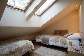 Apart-Center Pod Orlem