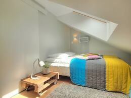 Apart-Center Pod Orlem