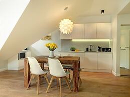 Apart-Center Pod Orlem