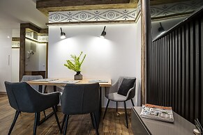 Apart-Center Pod Orlem