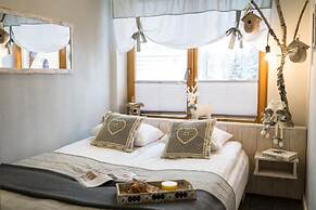 Apart-Center Pod Orlem