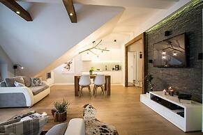 Apart-Center Pod Orlem