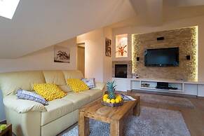 Apart-Center Pod Orlem