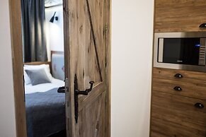 Apart-Center Pod Orlem