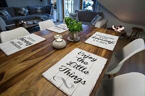 Apart-Center Pod Orlem