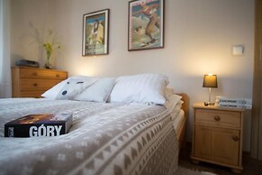 Apart-Center Pod Orlem