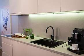 Apart-Center Pod Orlem