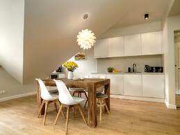 Apart-Center Pod Orlem