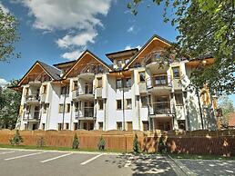 Apart-Center Pod Orlem