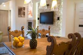 Apart-Center Pod Orlem