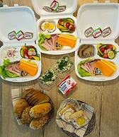 Apart-Center Pod Orlem