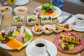 Apart-Center Pod Orlem