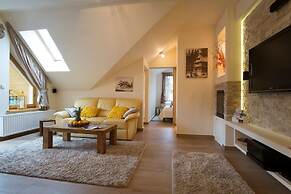 Apart-Center Pod Orlem