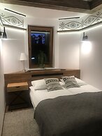 Apart-Center Pod Orlem