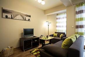 Apart-Center Pod Orlem