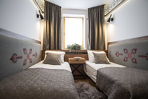 Apart-Center Pod Orlem