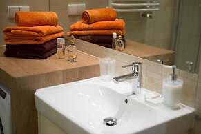 Apart-Center Pod Orlem