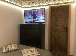 Apart-Center Pod Orlem