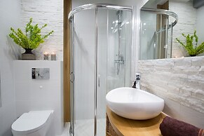 Apart-Center Pod Orlem