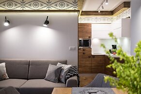 Apart-Center Pod Orlem