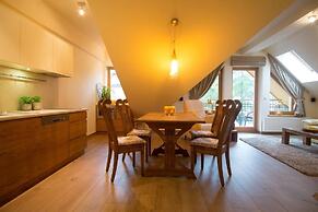 Apart-Center Pod Orlem