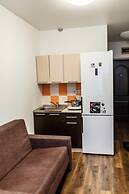 Apartment on Lysaya Gora 33b Green Area 1