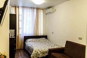 Apartment on Lysaya Gora 33b Green Area 1