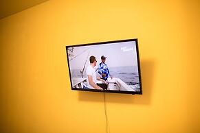 Apartment on Lysaya Gora 33b Green Area 1