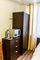 Apartment on Lysaya Gora 33b Green Area 1