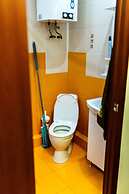 Apartment on Lysaya Gora 33b Green Area 1