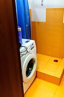 Apartment on Lysaya Gora 33b Green Area 1