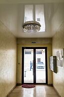 Apartment on Lysaya Gora 33b Green Area 1