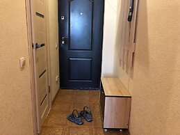 Apartment on Lysaya Gora 36-2a Green Area 3