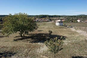 Casas de Sequeiros