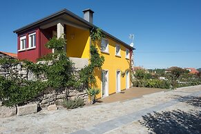 Casas de Sequeiros