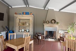Casas de Sequeiros