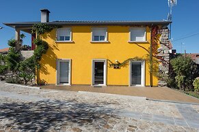 Casas de Sequeiros