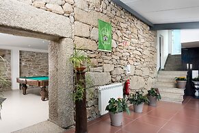 Casas de Sequeiros