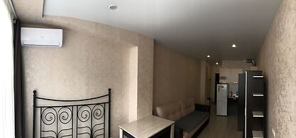 Apartment on Lysaya Gora 36-2a Green Area 4