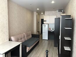 Apartment on Lysaya Gora 36-2a Green Area 4