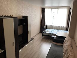 Apartment on Lysaya Gora 36-2a Green Area 4