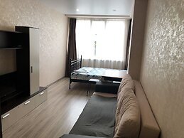 Apartment on Lysaya Gora 36-2a Green Area 4