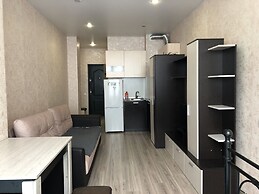 Apartment on Lysaya Gora 36-2a Green Area 4