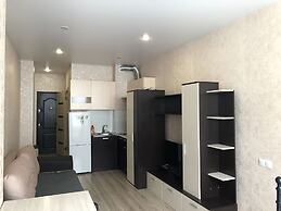 Apartment on Lysaya Gora 36-2a Green Area 4