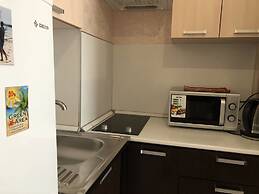 Apartment on Lysaya Gora 36-2a Green Area 4