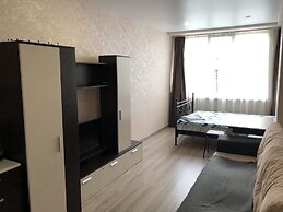 Apartment on Lysaya Gora 36-2a Green Area 4