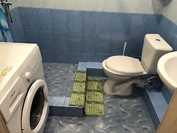 Apartment on Lysaya Gora 36-2a Green Area 4