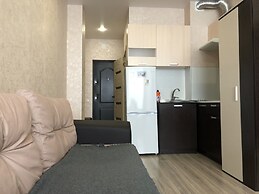 Apartment on Lysaya Gora 36-2a Green Area 4