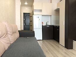 Apartment on Lysaya Gora 36-2a Green Area 4